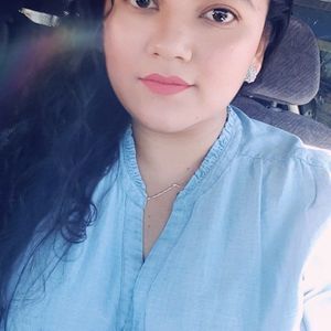 Meet your Posher, Karla